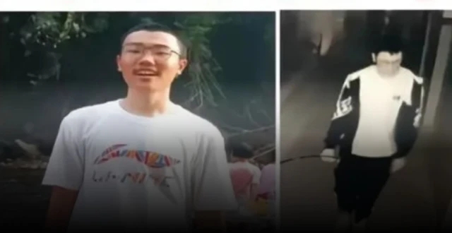 江西一名15岁高中生神秘失踪一个月,母亲:抽干湖水化粪池,找不到