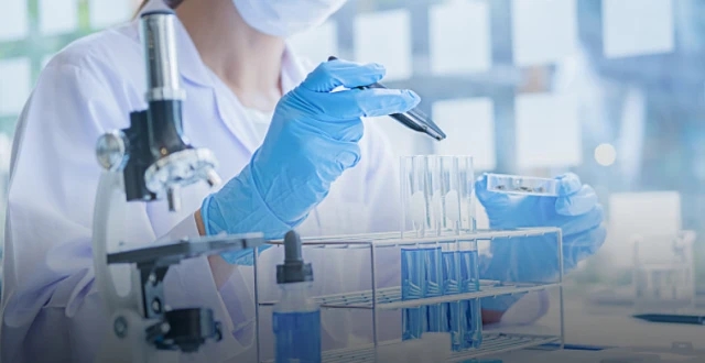 《自然》发现了“新冠肺炎医学的终结”?研究人员的独家回应